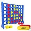 Image 2 : Connect 4 Giant Edition Game Set