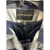 Image 4 : Silver Jeans Co. XXL Plaid Quilted Jacket