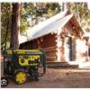 Image 1 : Champion Portable Generator 10,000/8,000W