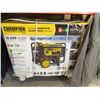 Image 2 : Champion Portable Generator 10,000/8,000W
