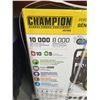Image 3 : Champion Portable Generator 10,000/8,000W