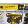 Image 4 : Champion Portable Generator 10,000/8,000W