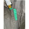 Image 3 : CAT Menâ€™s Snap-Front Shirt XL