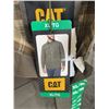 Image 4 : CAT Menâ€™s Snap-Front Shirt XL