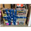 Image 3 : Arrow Carport Enclosure Kit 12x20x7 ft