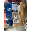 Image 5 : Arrow Carport Enclosure Kit 12x20x7 ft