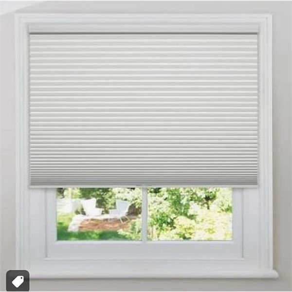 BOS Cellular Shade, 48-Inch Width