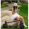 Image 1 : Phantom A10 Electric Scooter, Black