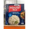 Image 2 : Minute Rice Long Grain White 3 kg