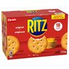 Image 2 : Ritz Original Crackers Club Pack 1.74kg