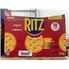Image 3 : Ritz Original Crackers Club Pack 1.74kg