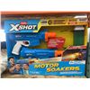Image 3 : Zuru X-Shot Motor Soakers Water Blasters Set