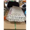 Image 2 : Mineral Spring Microfiber Accent Rug 46x30