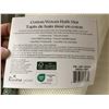 Image 4 : Lot of 2 - Riviera Home Cotton Woven Bath Mat