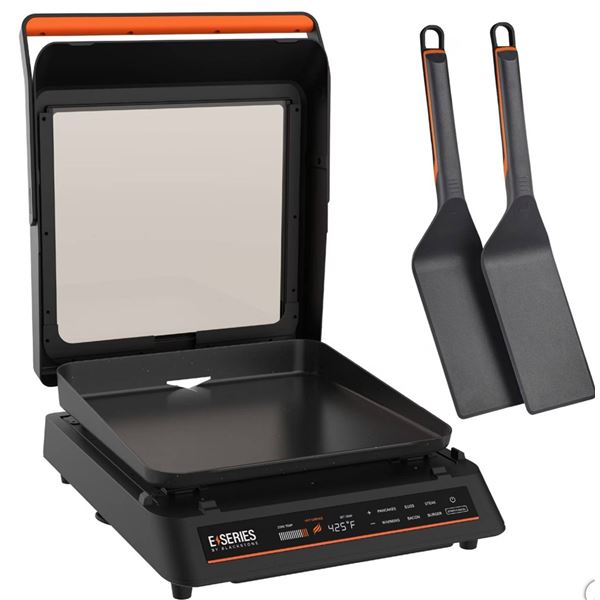 Blackstone E-Series Electric Griddle ONLY GRIDDLE