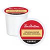 Image 1 : Tim Hortons Original Blend Ground Coffee 840g