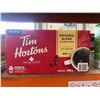 Image 2 : Tim Hortons Original Blend Ground Coffee 840g