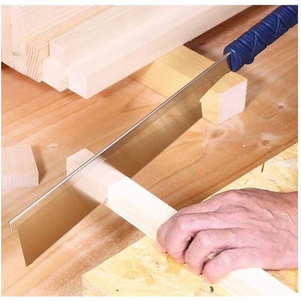 Gyokucho 240mm Razorsaw Dozuki Saw With TPE Handle