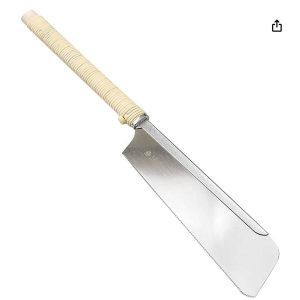 Gyokucho Razorsaw 240mm Japanese Saw