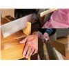 Image 2 : Razorsaw Japanese Hand Saw 210mm