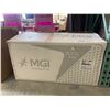 Image 2 : MGI Navigator Quad Electric Golf Cart with Accessories