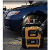 Image 1 : CAT 2500A Jump Starter and Air Compressor