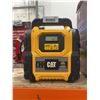Image 2 : CAT 2500A Jump Starter and Air Compressor