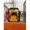 Image 3 : CAT 2500A Jump Starter and Air Compressor