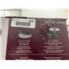 Image 3 : Tramontina 3-Piece Cookware Set