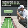 Image 2 : Palladium Golf Practice Putting Mat
