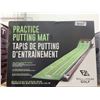 Image 3 : Palladium Golf Practice Putting Mat