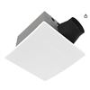Image 1 : Breeze Easy Bath Fan With Fan Control