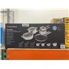 Image 2 : Henckels Paradigm 11-Piece Cookware Set