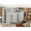Image 2 : Cuisinart 2-Slice Touchscreen Toaster