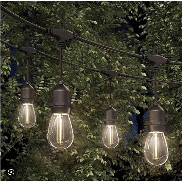 Feit Electric 48 ft LED String Lights