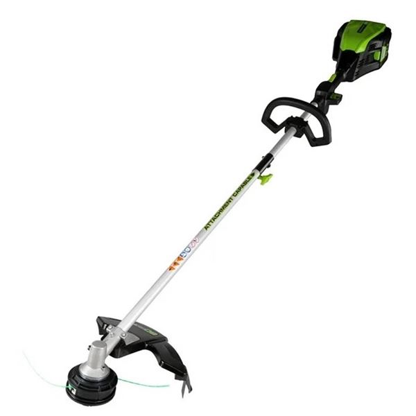 Greenworks Pro 80V String Trimmer and Jet Blw