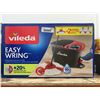 Image 2 : Vileda Easy Wring Microfiber Spin Mop Set