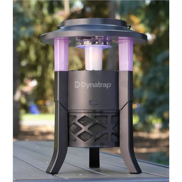 Dynatrap Outdoor Bug Trap