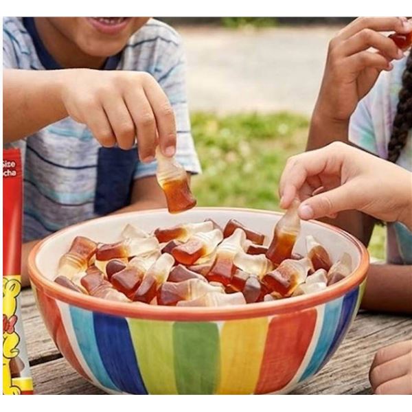 Haribo Happy-Cola Gummy Candy 60g x 18