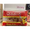 Image 2 : Haribo Happy-Cola Gummy Candy 60g x 18