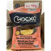 Image 2 : Chocxo Passion Fruit Dark Milk Chocolate Cups
