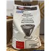 Image 2 : Shirriff Instant Butterscotch Pudding 2 x 1kg
