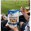 Image 1 : Break-a-Way Gourmet Mixed Nuts 100g x 12