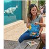 Image 1 : Shell Select Gummy Sweet & Sour Sea Mix 150g