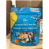 Image 2 : Shell Select Gummy Sweet & Sour Sea Mix 150g