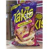 Image 2 : Takis Churro Charge 260g Limited Edition