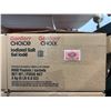 Image 2 : Gordon Choice Iodized Salt Packets, 6000 ct