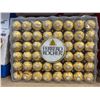Image 3 : Ferrero Rocher Fine Hazelnut Milk Chocolate Pralines, 600 g