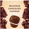 Image 1 : Lot of 12 - Snack Pack Chocolate Pudding (4x99g)