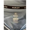 Image 3 : Hurley Blue Light Weight Pull Over JacketÂ  XXL